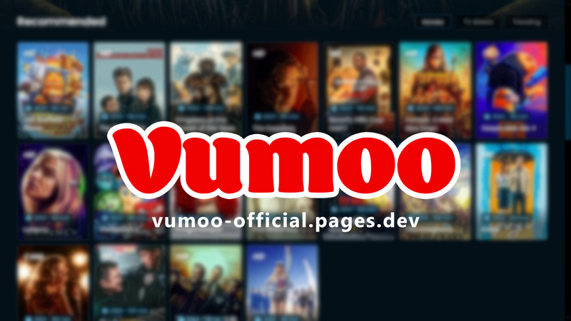 vumoo official